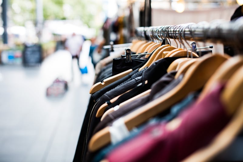 Clothing upcycling tips