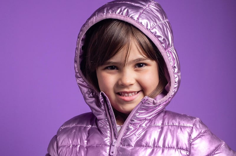 Creative kids upcycling
