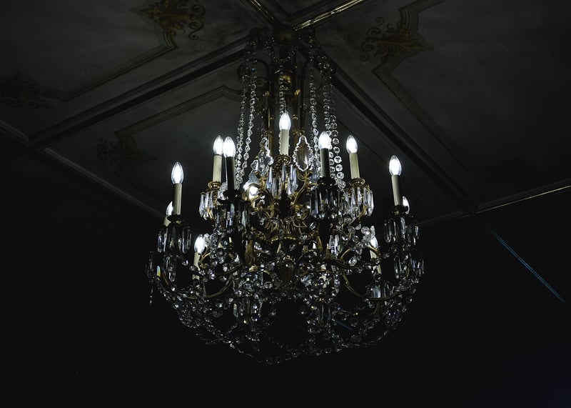 Eco-Friendly Lighting